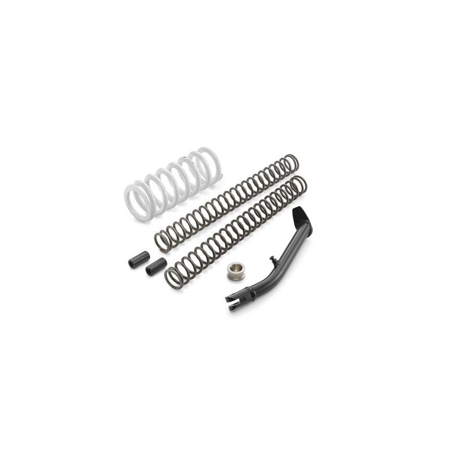 Lowering kit cmpl.