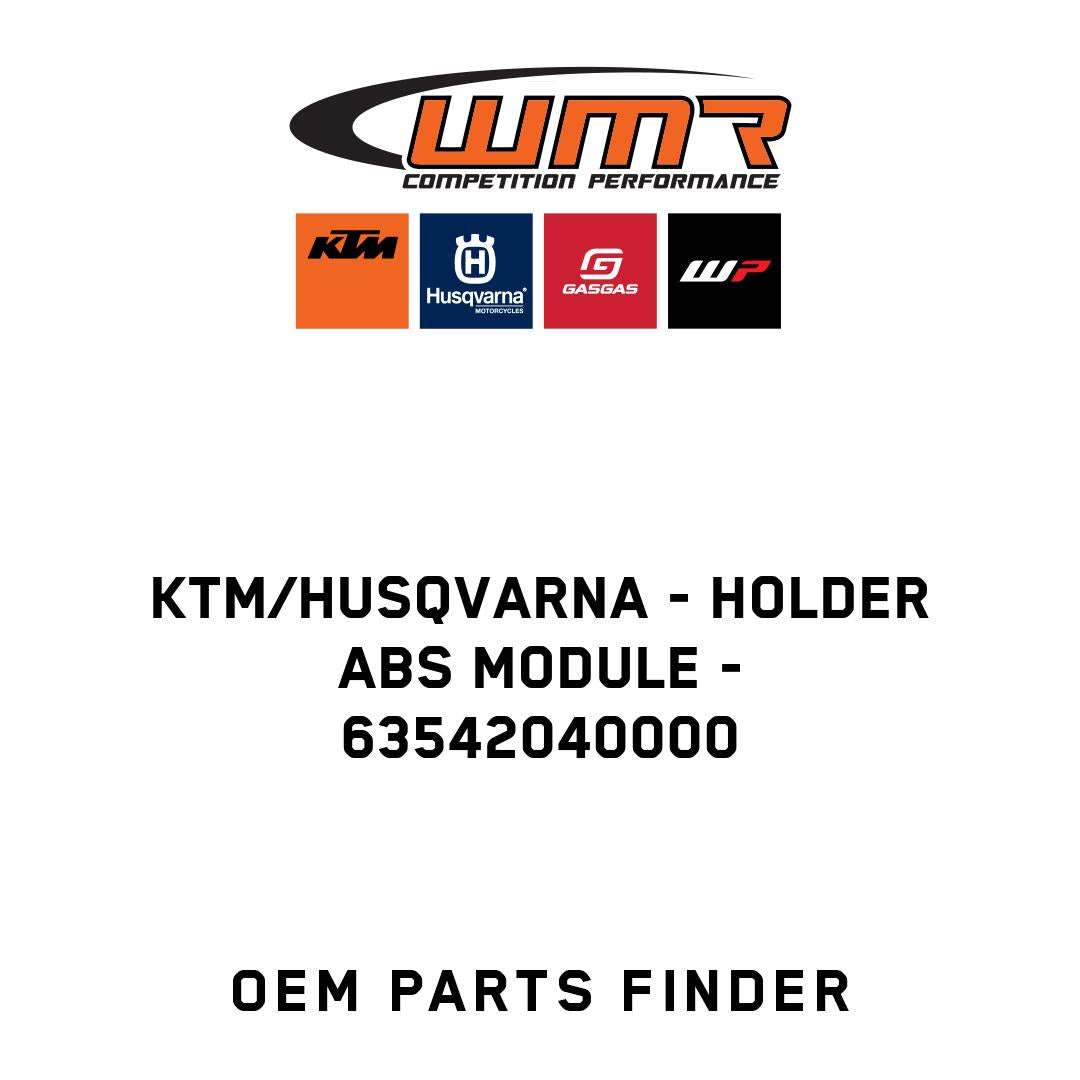 holder ABS module