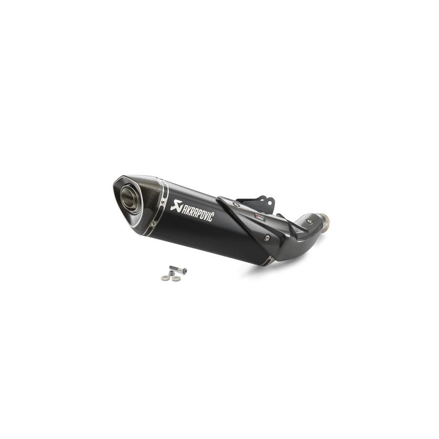 Akrapovic #Slip-on Line#