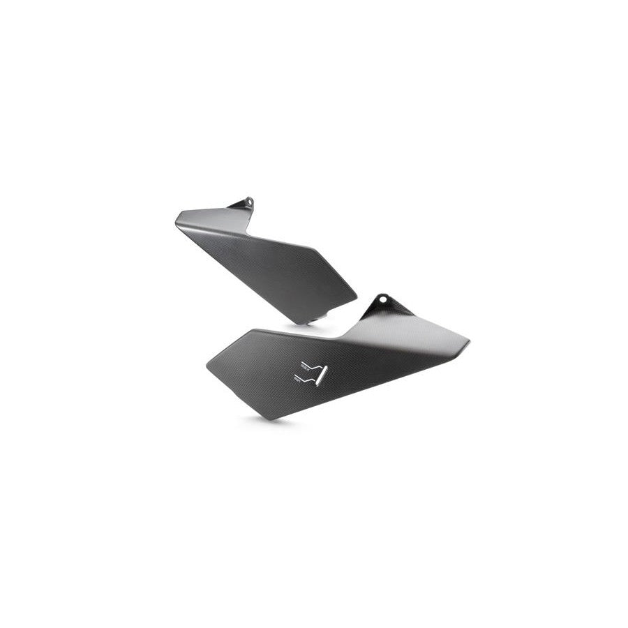 Side fairing kit