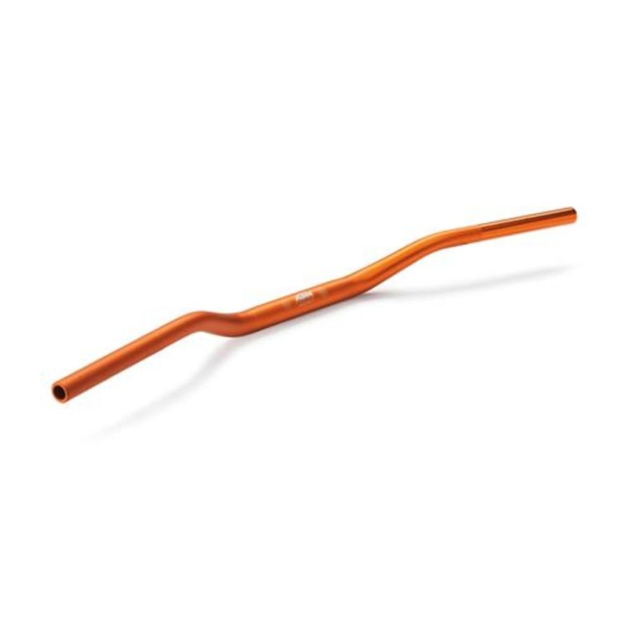 Handlebar l=760mm, dk=28.5mm orange