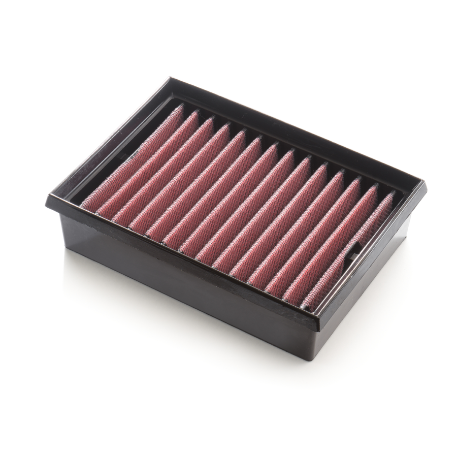 Air filter