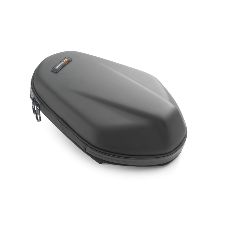 Passenger seat bag