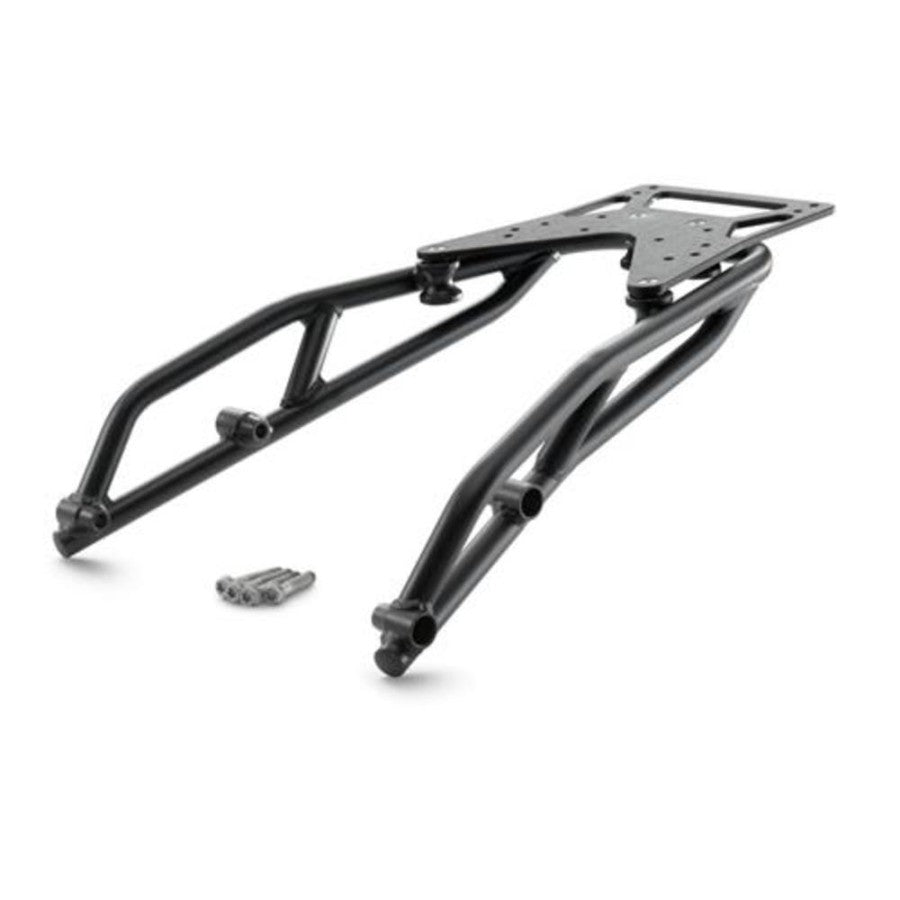 top case carrier