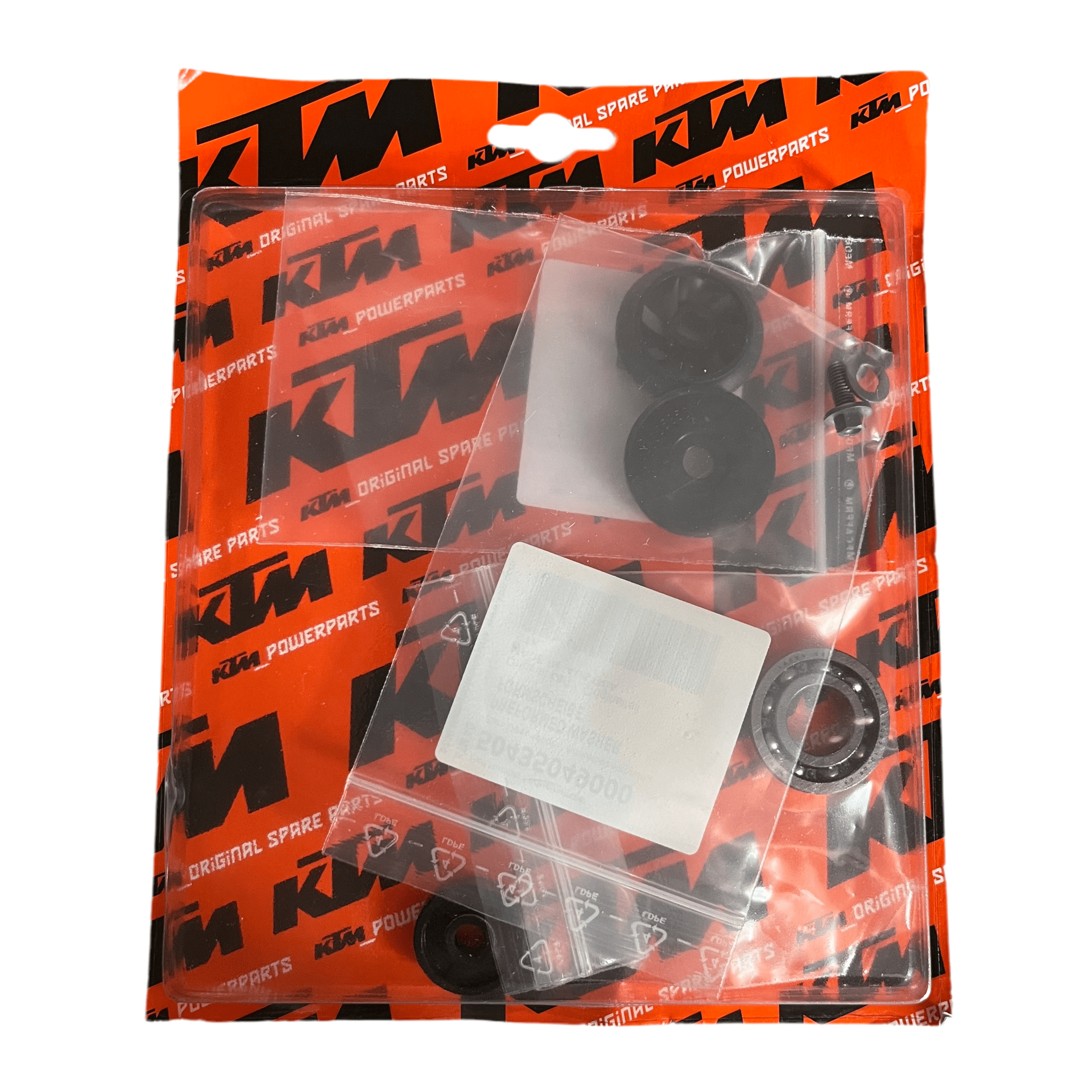 WATER PUMP REP. KIT