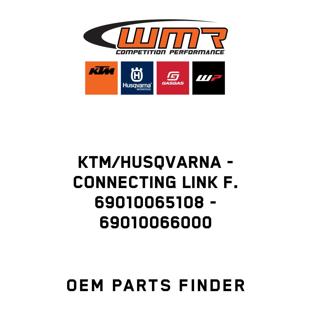 CONNECTING LINK F. 69010065108