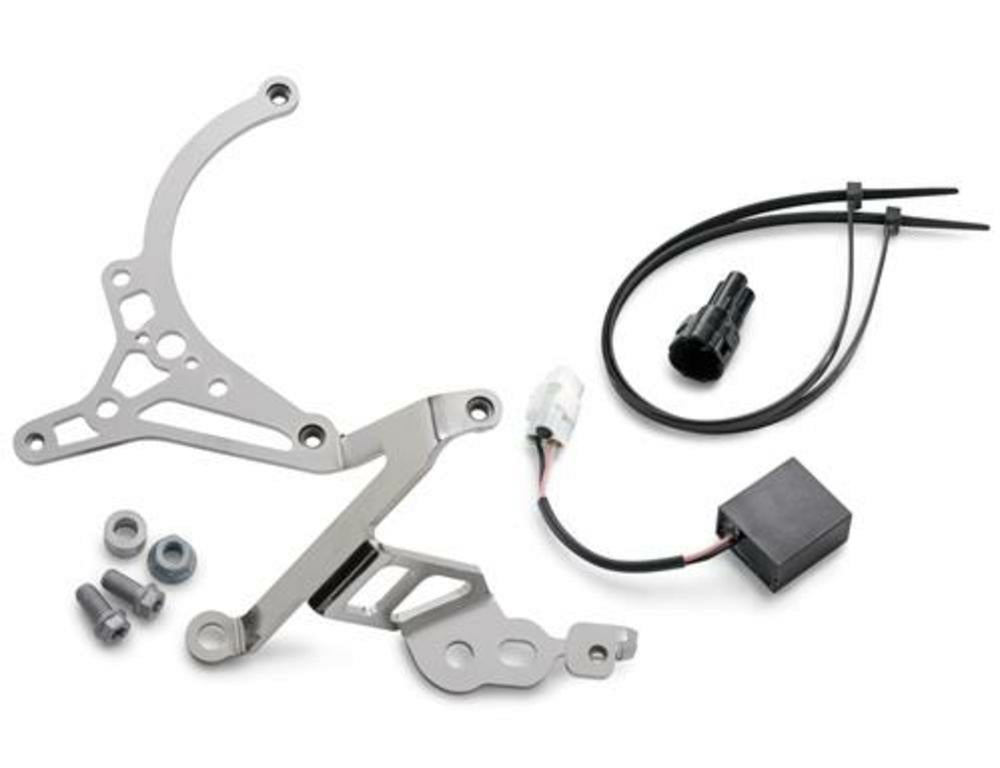 SIDE STAND REMOVE KIT