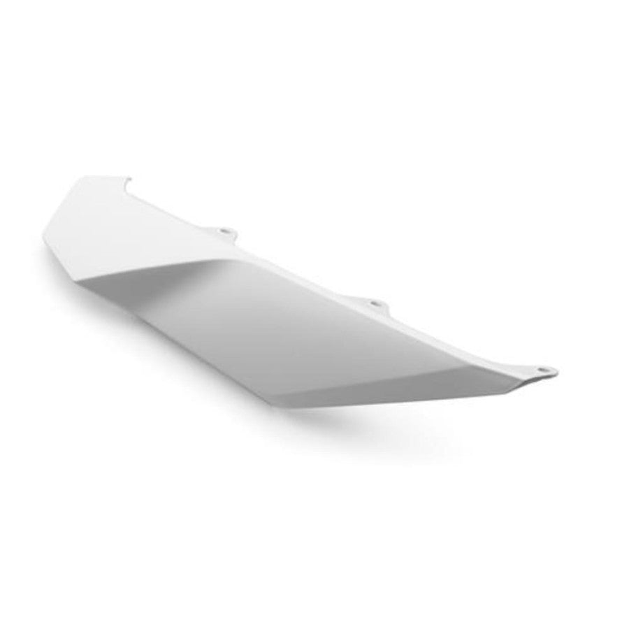 BATTERY COVER L/S WHITE