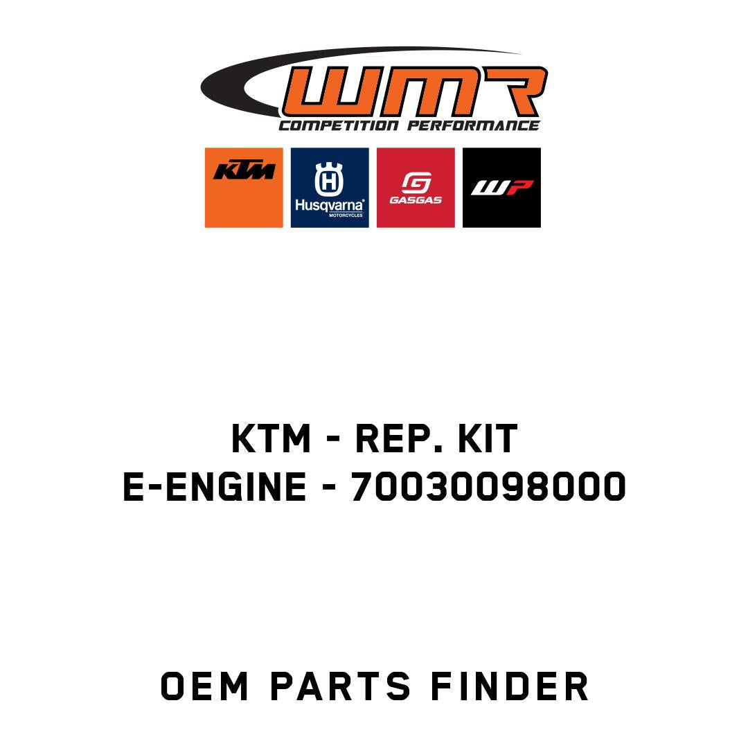 REP. KIT E-ENGINE