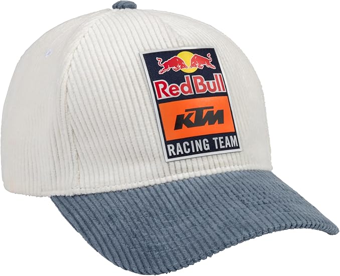 KTM Men's Standard Corduroy Grey