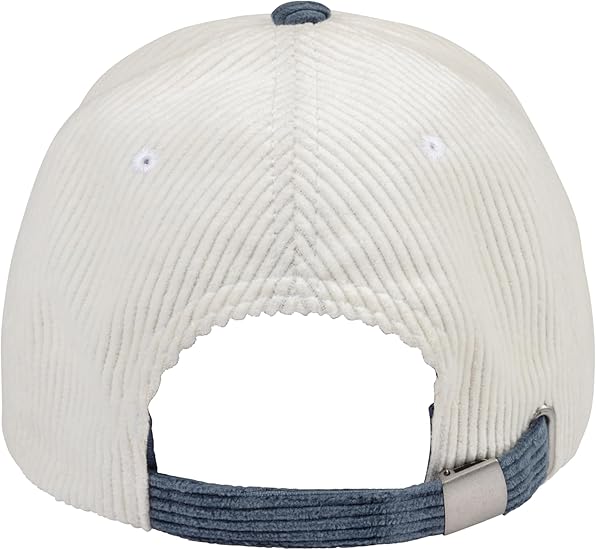 KTM Men's Standard Corduroy Grey