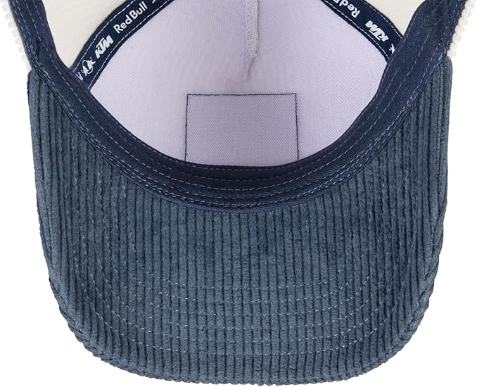 KTM Men's Standard Corduroy Grey