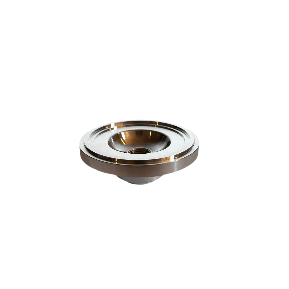 Combustion chamber insert