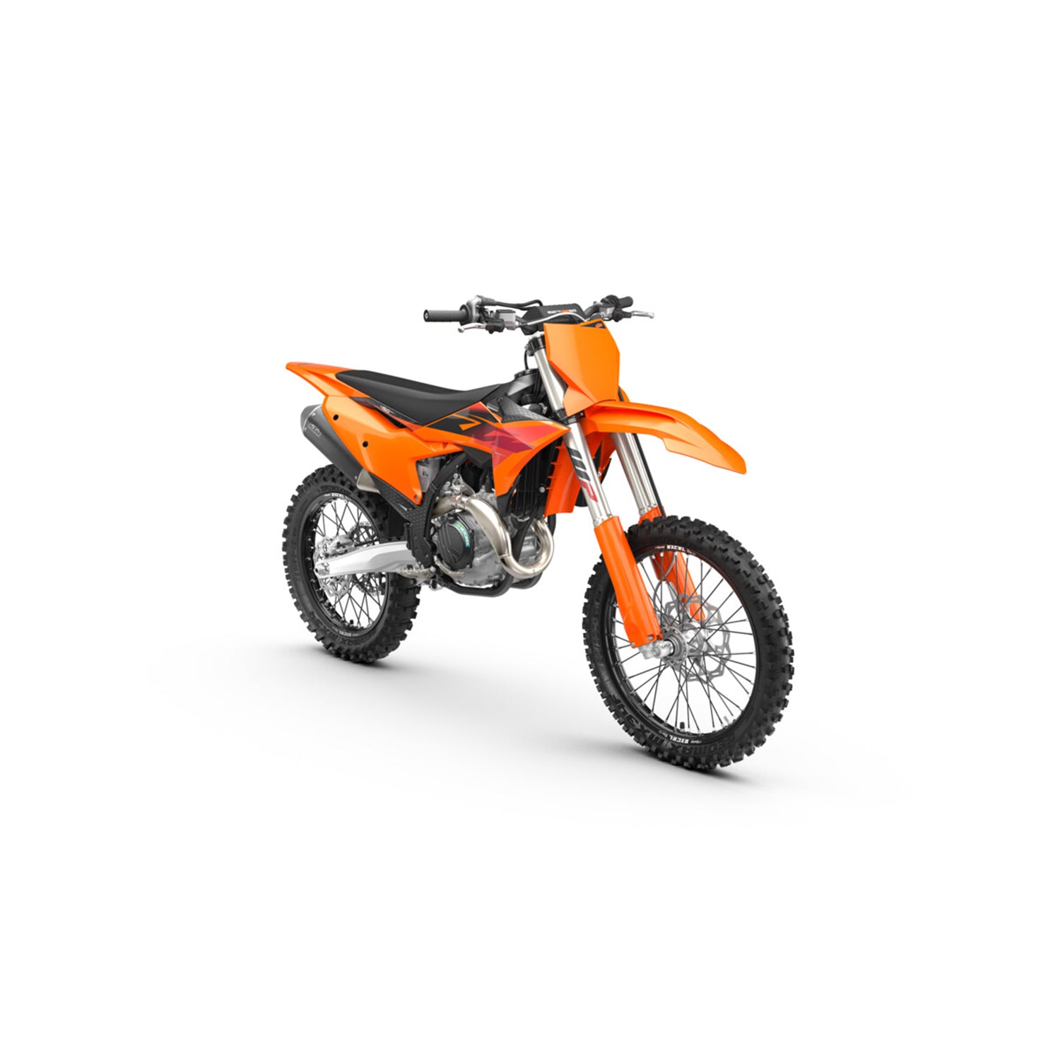 2027 KTM 450 SX-F
