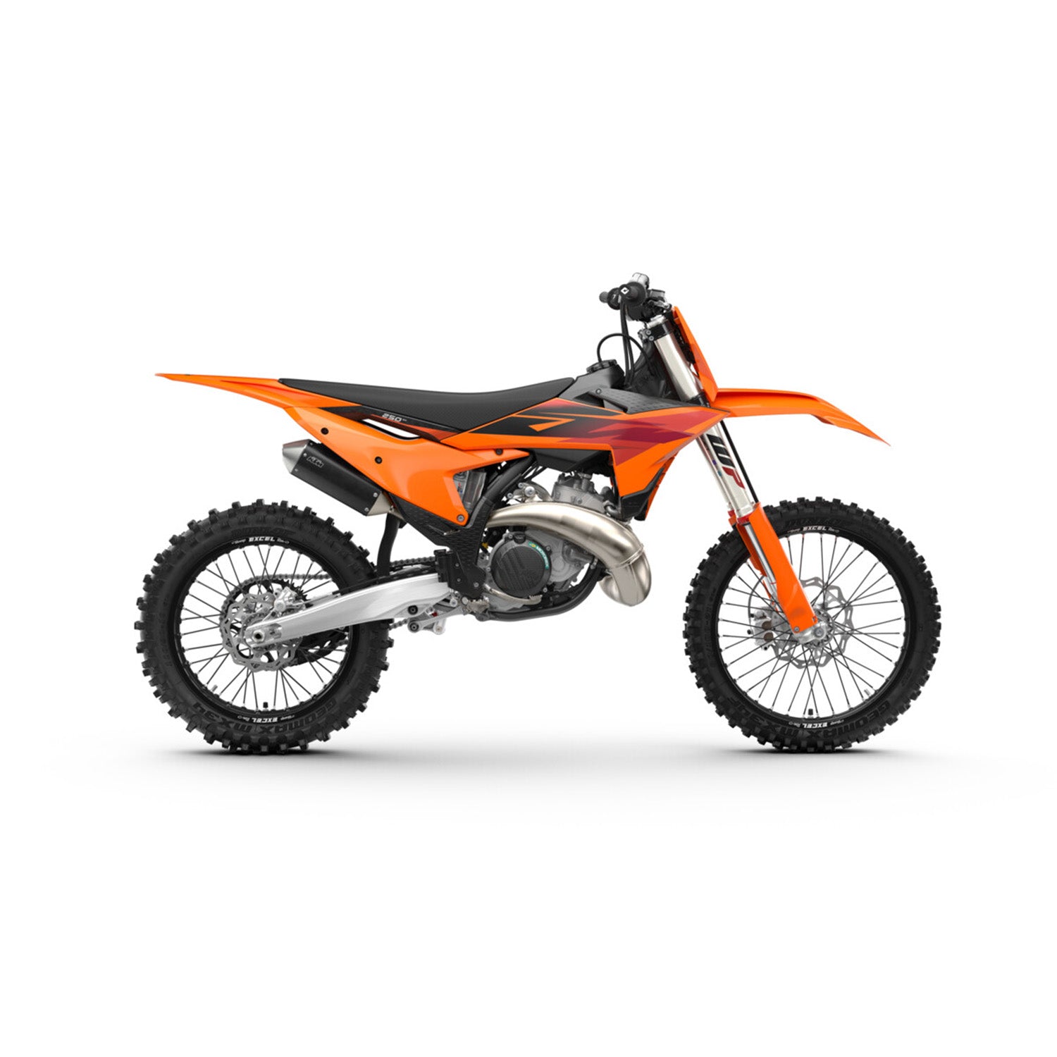 2027 KTM 250 SX