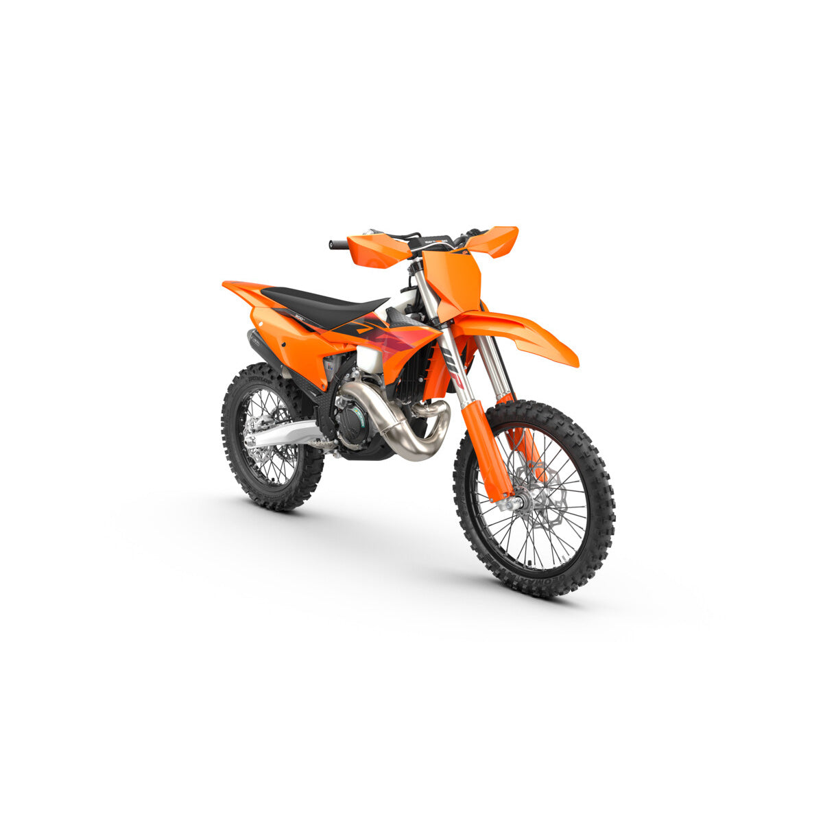 2027 KTM 300 XC