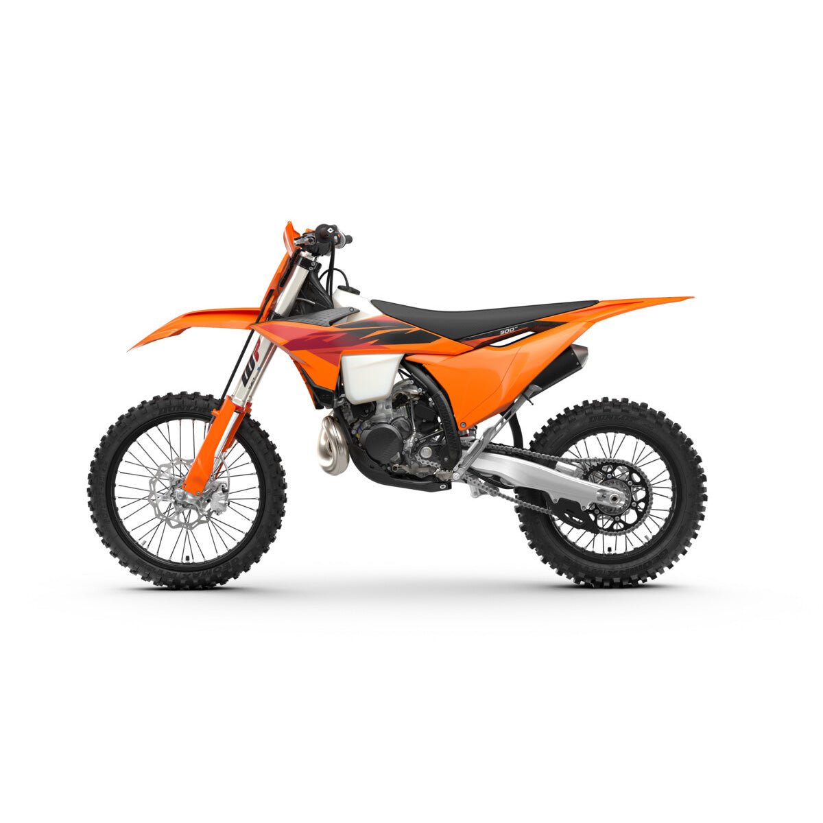 2027 KTM 300 XC