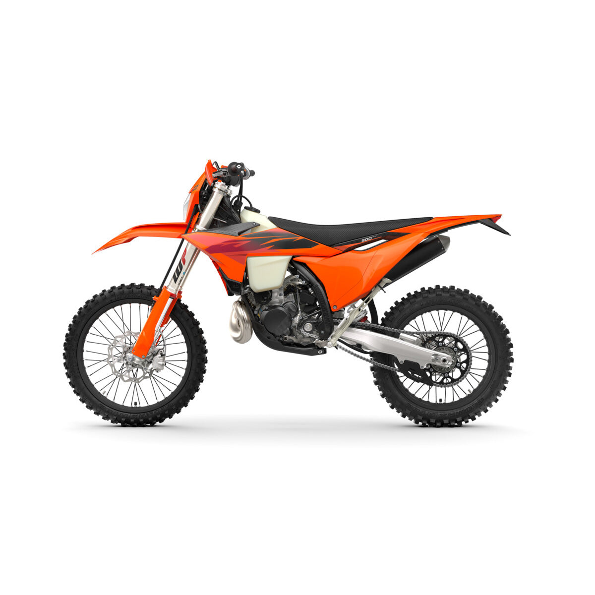 2027 KTM 300 XC-W