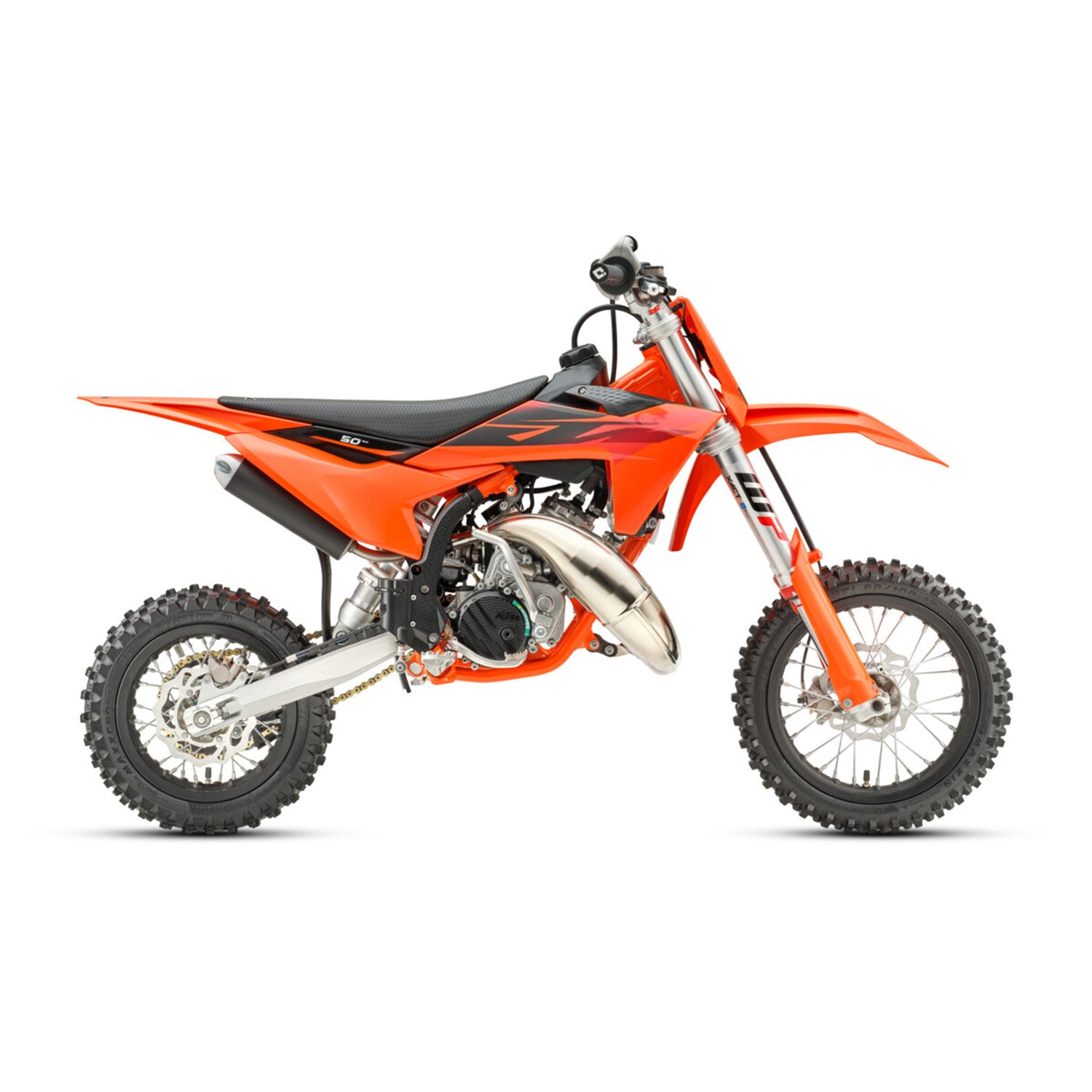 2027 KTM 50 SX