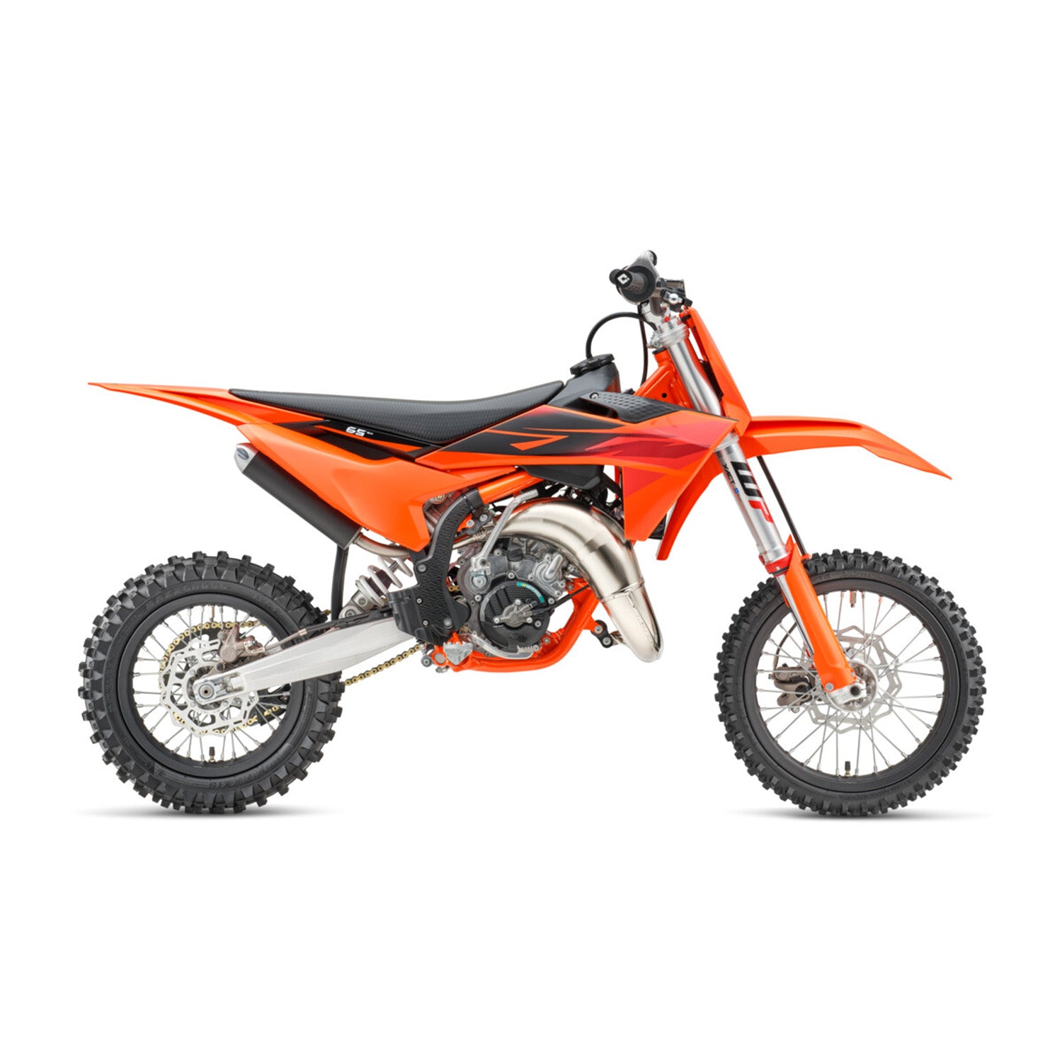 2027 KTM 65 SX