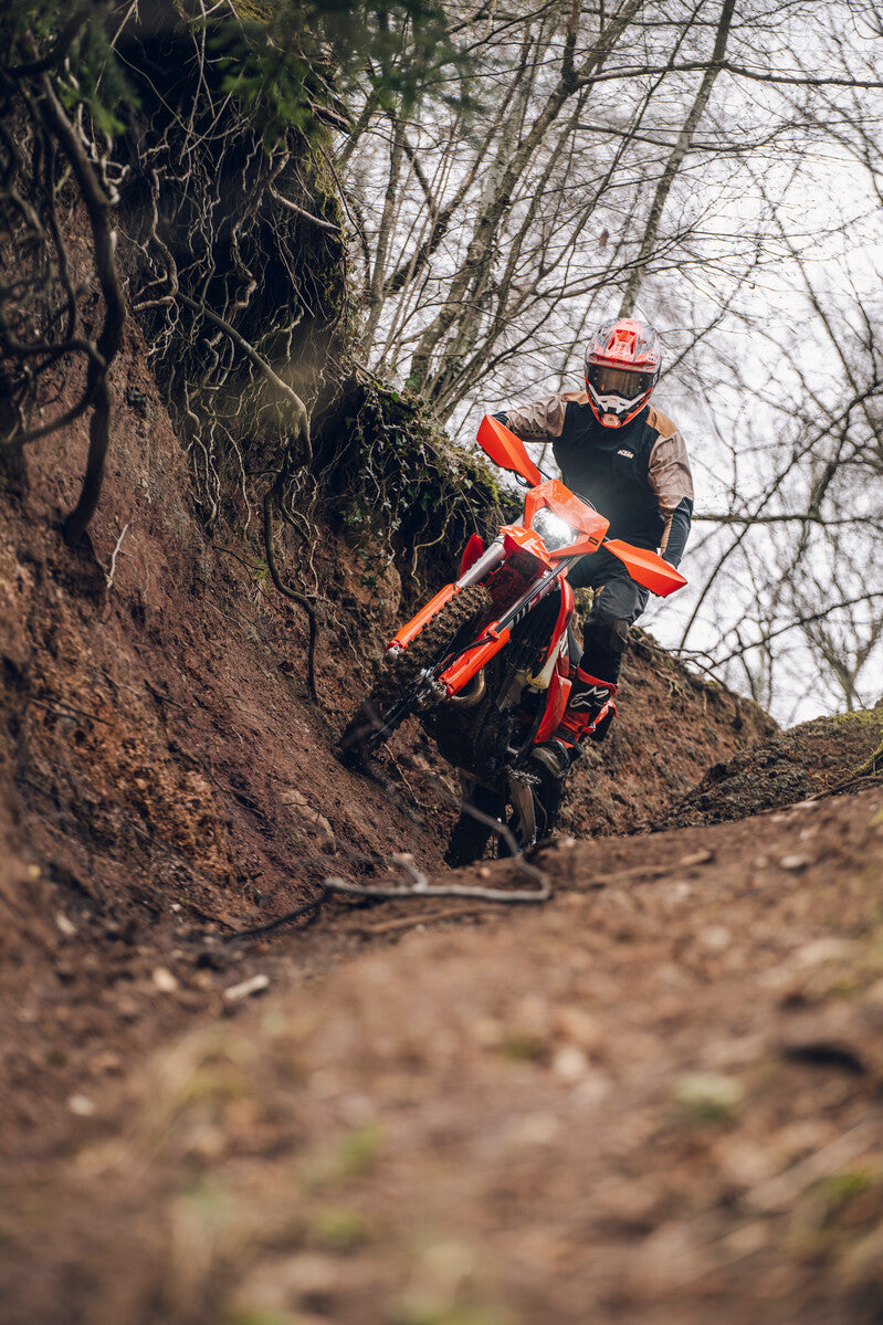 2027 KTM 450 XCF-W