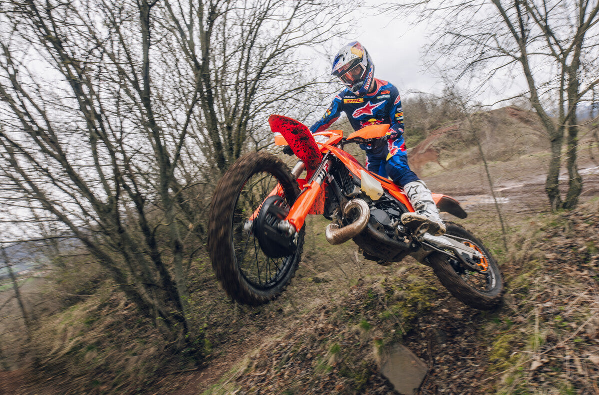 2027 KTM 300 XC-W