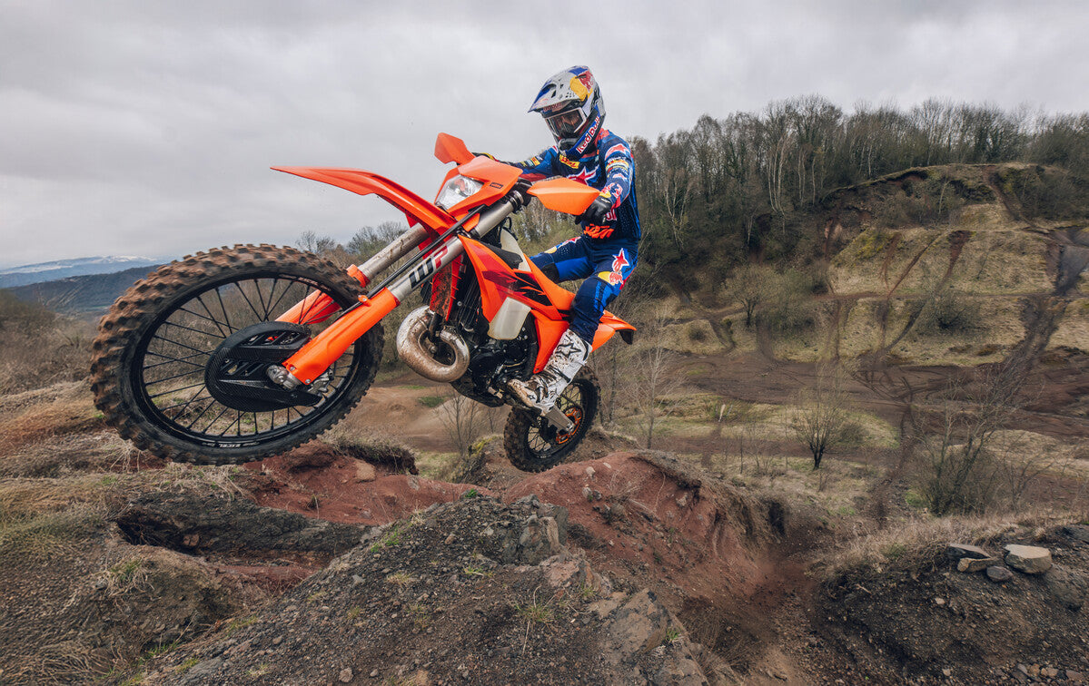 2027 KTM 300 XC-W