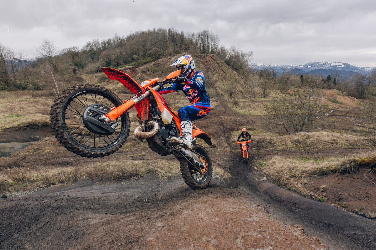 2027 KTM 300 XC-W