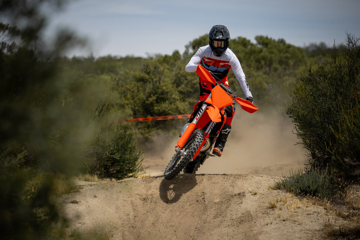 2027 KTM 300 XC