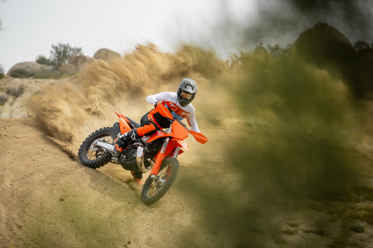 2027 KTM 300 XC