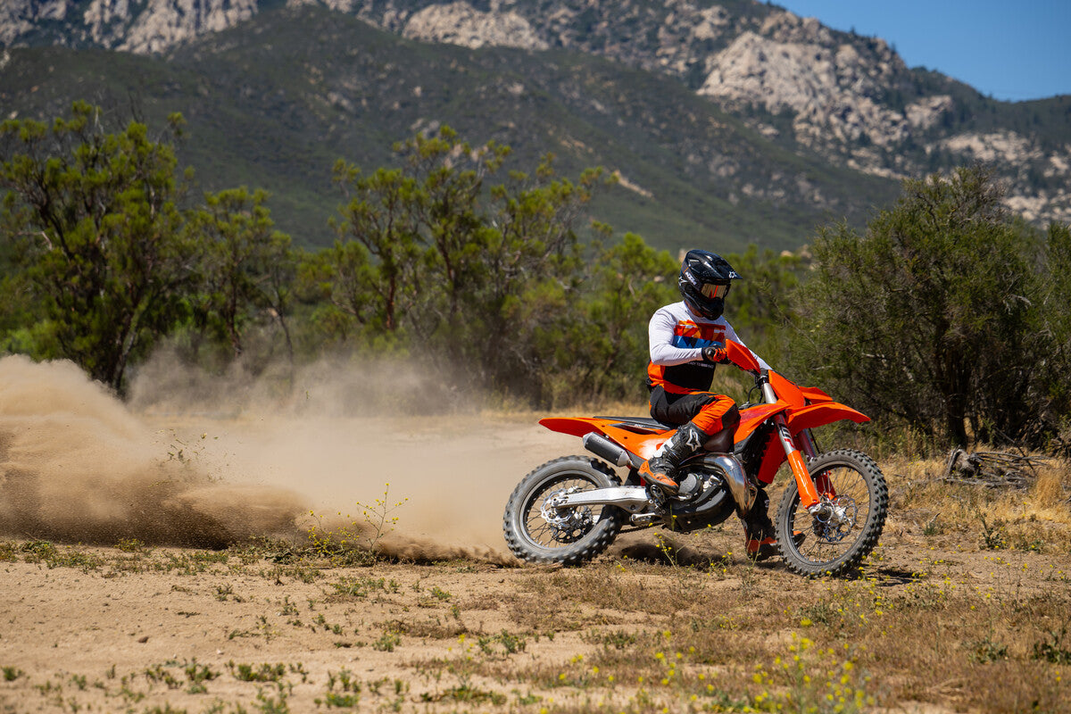 2027 KTM 300 XC