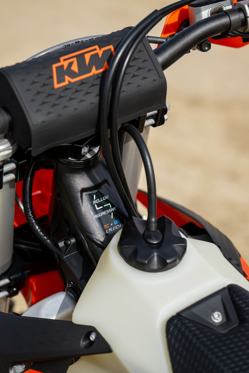 2027 KTM 350 XC-F