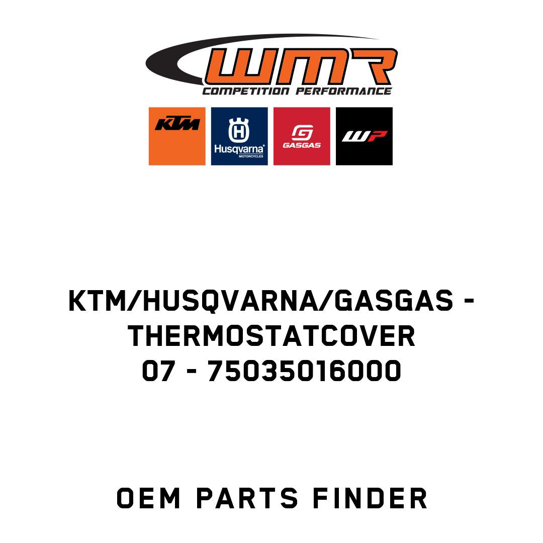 THERMOSTATCOVER 07