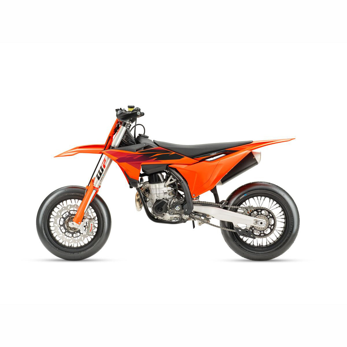2027 KTM 450 SMR