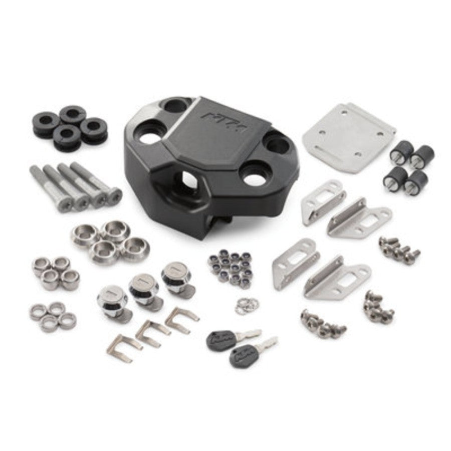 NAVIGATION BRACKET CPL.