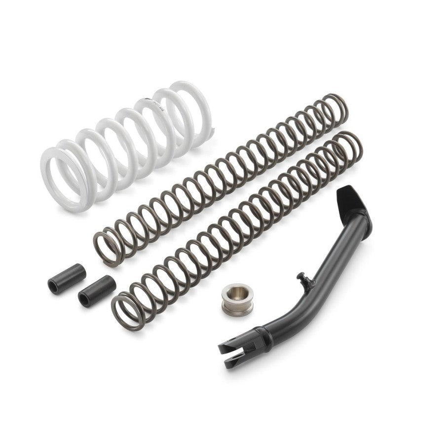 Low chassis kit SMC 690 MY19