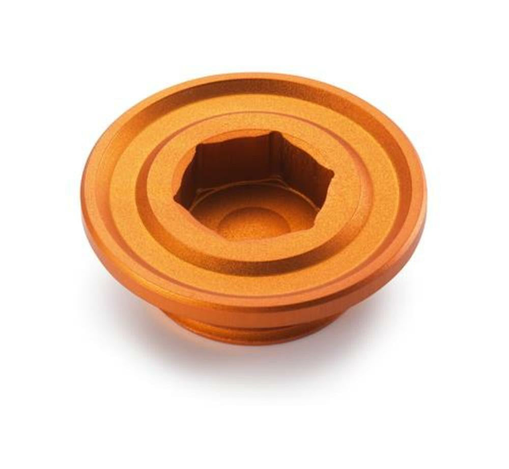 INITIATION COVER SCREW CPL.