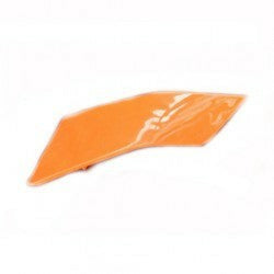 BRAKE HOSE GUIDE ORANGE 07