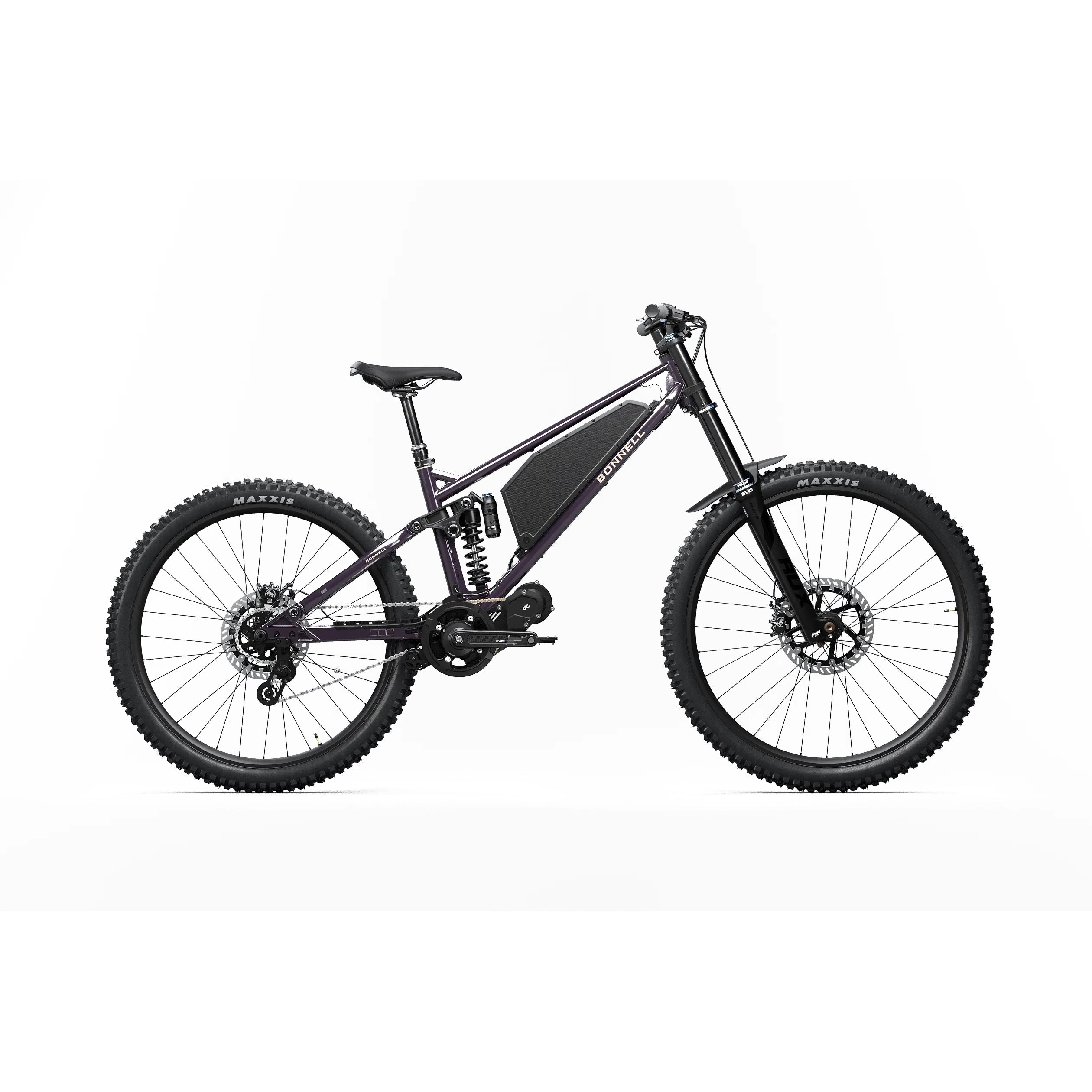 Bonnell 775 MX