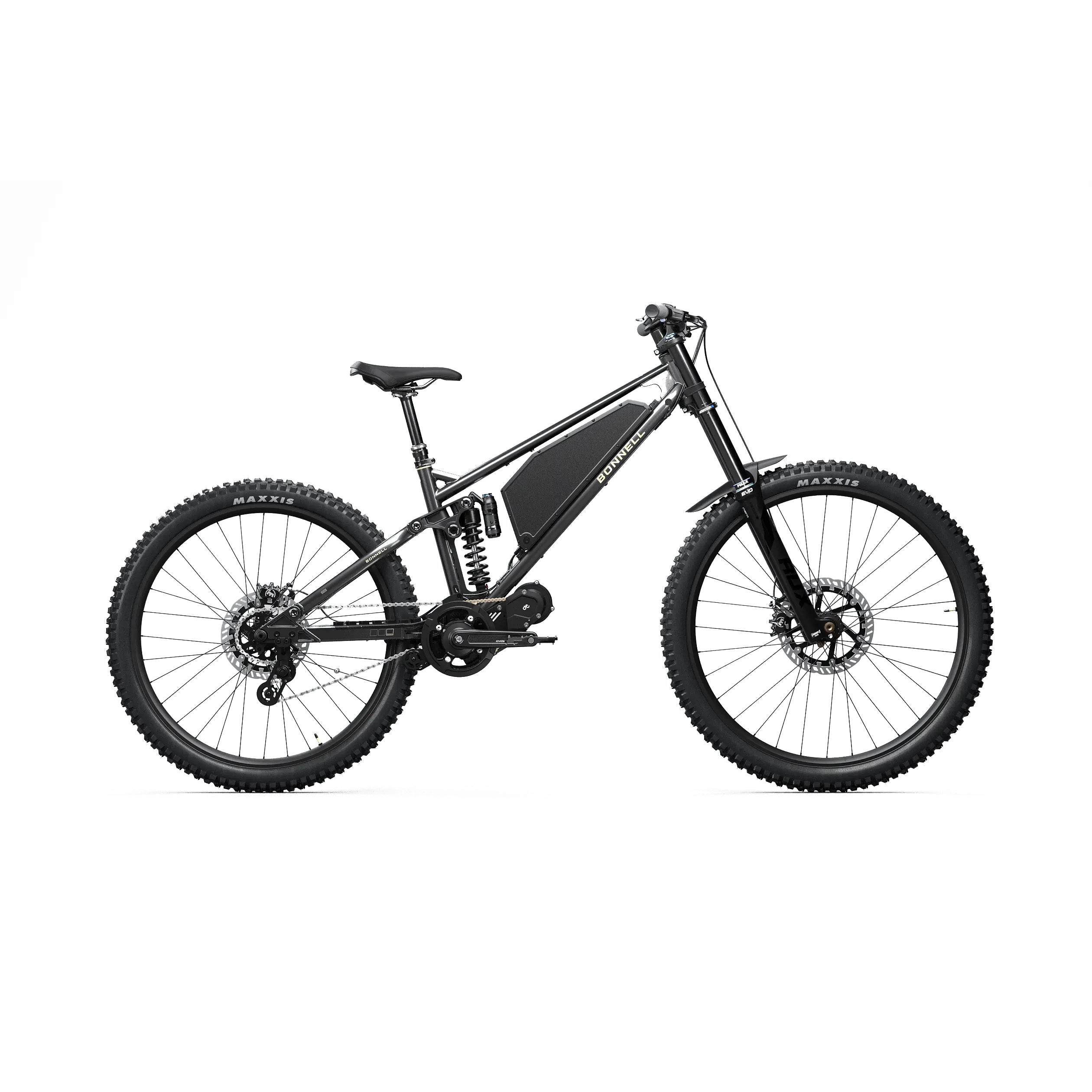 Bonnell 775 MX