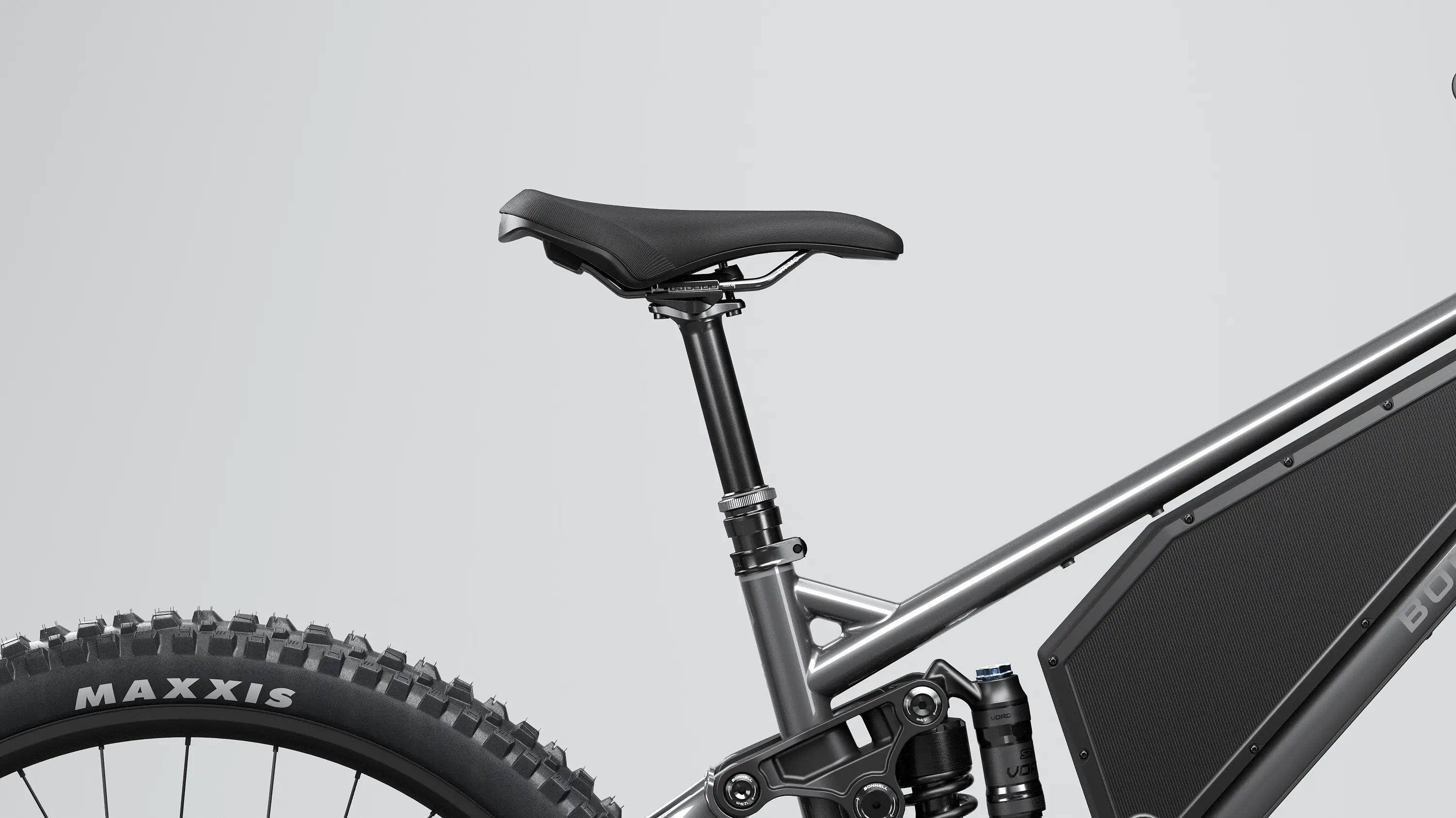 Bonnell 775 MX