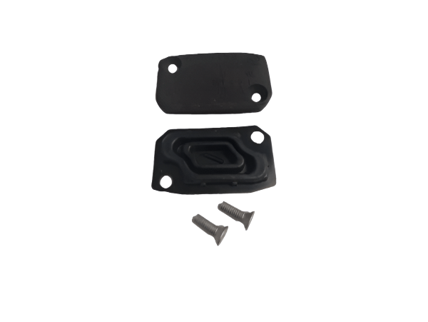 HAND BRAKE CYL. COVER