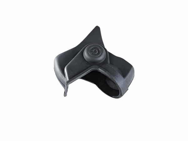 Protection cap, hand brake cylinder