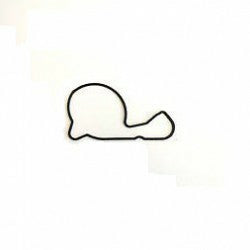 WATER PUMP COVER GASKET