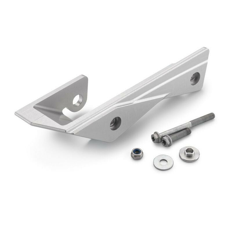 chainguide bracket protection