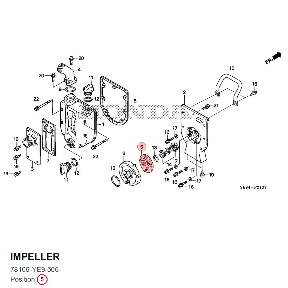 IMPELLER