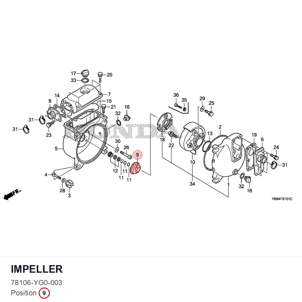 IMPELLER