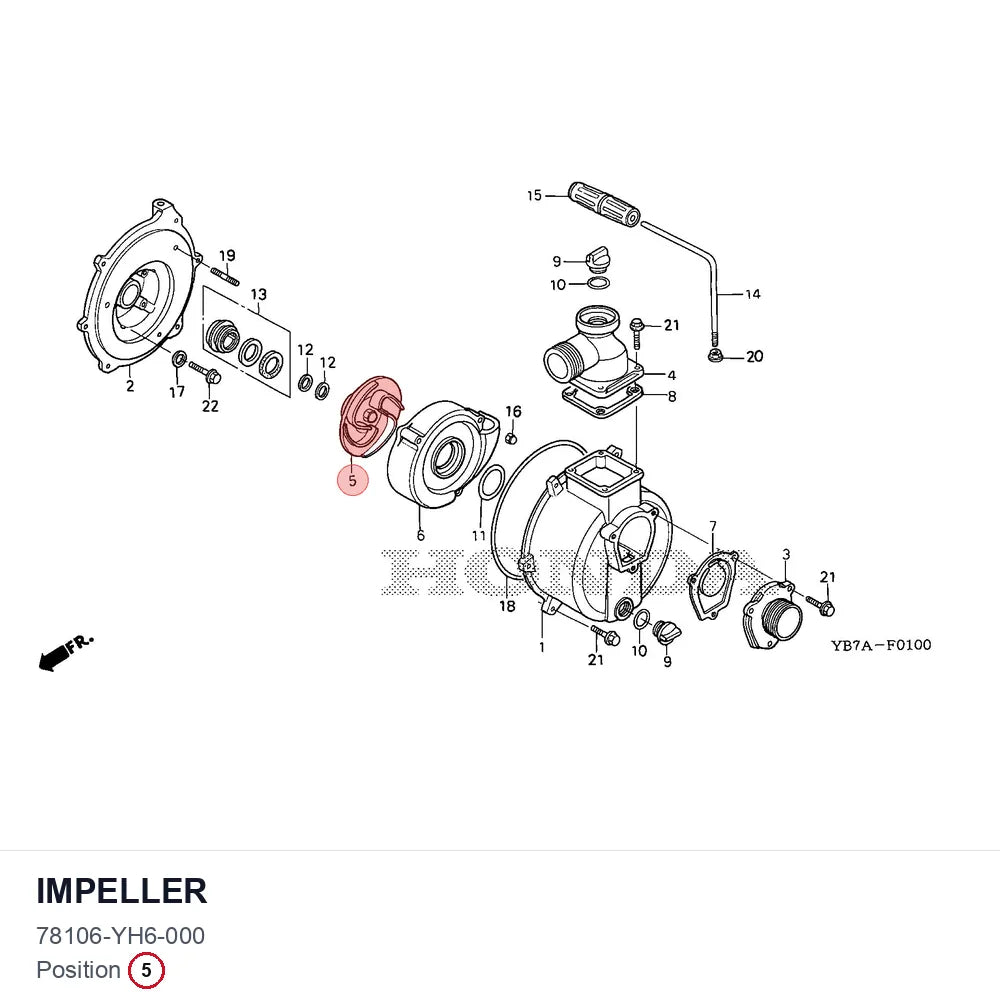 IMPELLER