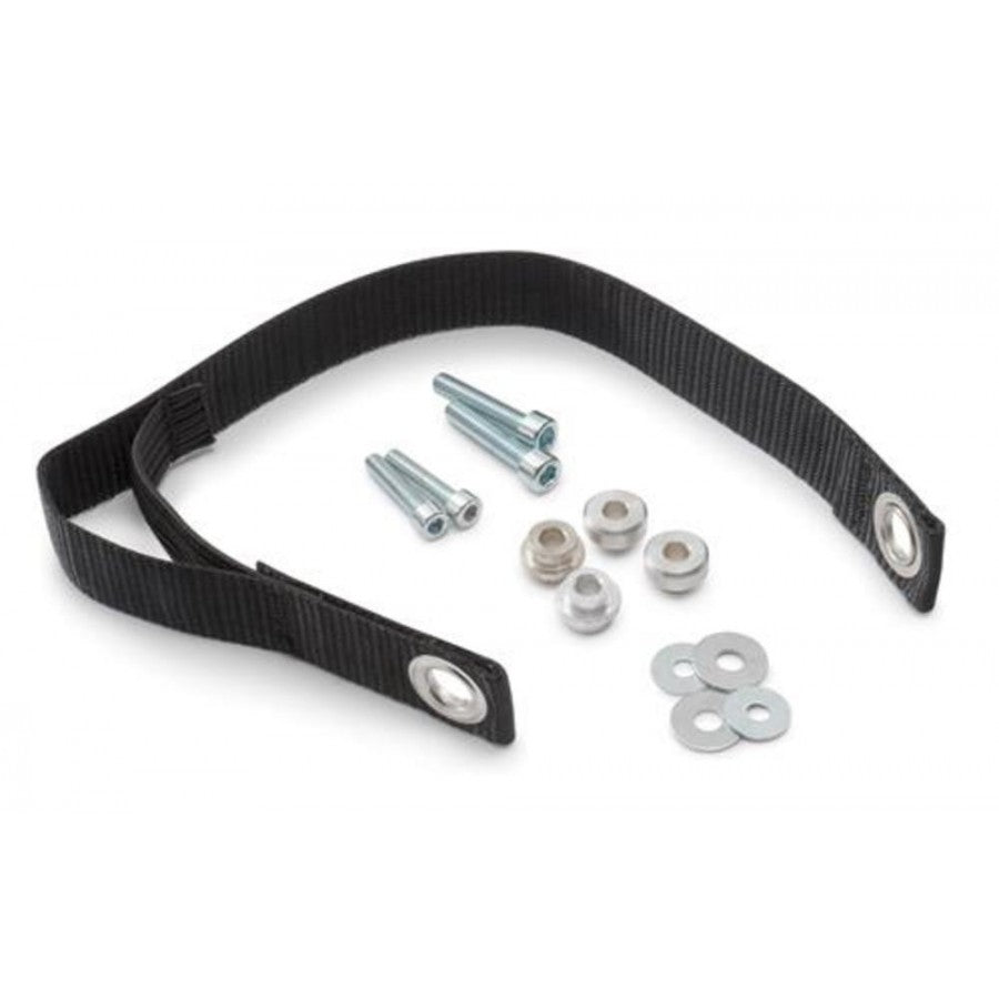 REAR STRAP