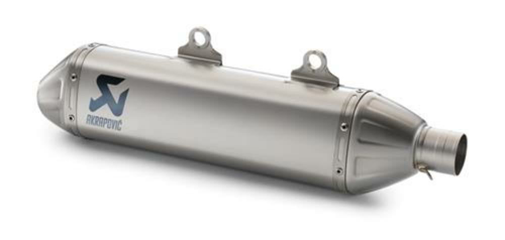 TITAN SILENCER